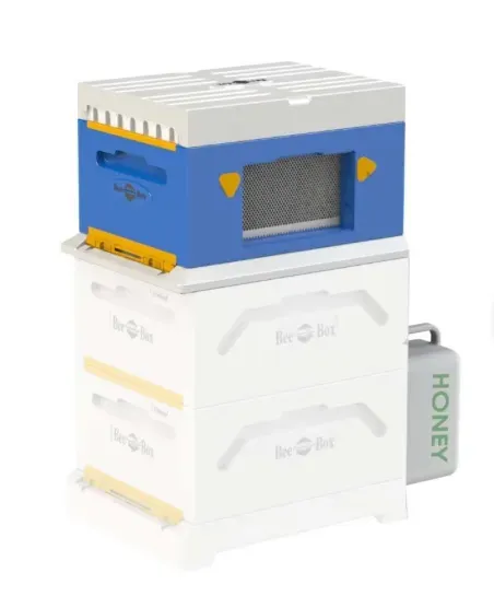 BeeBox Paradise Honey Smart Set Erweiterungsset automatisch